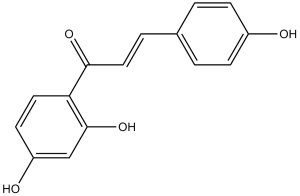 Isoliquiritigenin (GU17) 961-29-5